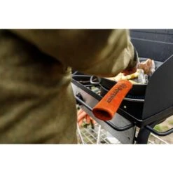 Petromax Aramid Griffhülle Für Feuerpfanne (orange) -ALTERNATE Petromax Aramid Griffh lle f r Feuerpfanne@@1633910 4