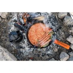 Petromax Aramid Griffhülle Für Feuerpfanne (orange) -ALTERNATE Petromax Aramid Griffh lle f r Feuerpfanne@@1633910 5