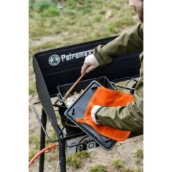 Petromax Aramid Pro 300 Topflappen, Ablage (orange, 2 Stück) -ALTERNATE Petromax Aramid Pro 300 Topflappen Ablage@@1633908 2