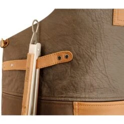 Petromax Büffelleder-Schürze Mit Nackenschlaufe 10 Petromax Büffelleder-Schürze Mit Nackenschlaufe -ALTERNATE Petromax B ffelleder Sch rze mit Nackenschlaufe@@9ggzzp00 2