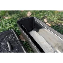 Petromax Baguetteblech Für Kastenformen, Grillplatte -ALTERNATE Petromax Baguetteblech f r Kastenformen Grillplatte@@1881589 5