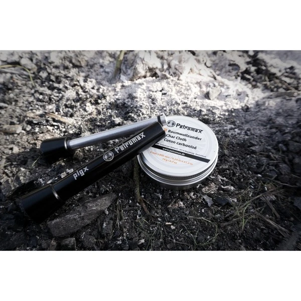 Petromax Baumwollzunder, Anzündhilfen 2 Petromax Baumwollzunder, Anzündhilfen – Bild 2