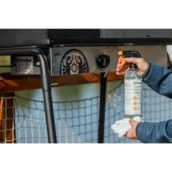 Petromax Bio Reiniger Für Ruß Und Feuerspuren, Reinigungsmittel -ALTERNATE Petromax Bio Reiniger f r Ru und Feuerspuren Reinigungsmittel@@1664168 3