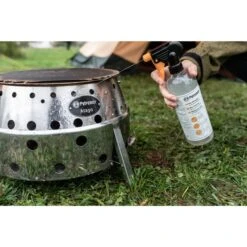 Petromax Bio Reiniger Für Ruß Und Feuerspuren, Reinigungsmittel -ALTERNATE Petromax Bio Reiniger f r Ru und Feuerspuren Reinigungsmittel@@1664168 4