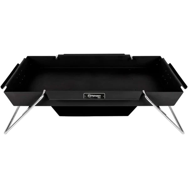 Petromax Brennbock, Feuerstelle 1 Petromax Brennbock, Feuerstelle