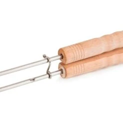 Petromax Burgereisen, Backform (schwarz/holz, Für 2 Burger) 13 Petromax Burgereisen, Backform (schwarz/holz, Für 2 Burger) -ALTERNATE Petromax Burgereisen Backform@@1533723 4