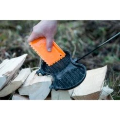 Petromax Burgereisen, Backform (schwarz/holz, Für 2 Burger) 17 Petromax Burgereisen, Backform (schwarz/holz, Für 2 Burger) -ALTERNATE Petromax Burgereisen Backform@@1533723 8