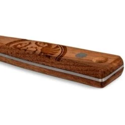 Petromax Camping Besteck, 5-teilig (Griffe Aus Walnussholz) -ALTERNATE Petromax Camping Besteck 5 teilig@@1905407 2