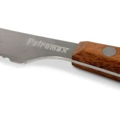 Petromax Camping Besteck, 5-teilig (Griffe Aus Walnussholz) -ALTERNATE Petromax Camping Besteck 5 teilig@@1905407 3