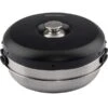Petromax Dimego Camping Backofen, Backform (schwarz/edelstahl)