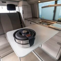 Petromax Dimego Kochgeschirr, Topf-Set (edelstahl/schwarz, 4-teilig) -ALTERNATE Petromax Dimego Kochgeschirr Topf Set@@100100188 16