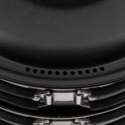 Petromax Dimego Kochgeschirr, Topf-Set (edelstahl/schwarz, 4-teilig) -ALTERNATE Petromax Dimego Kochgeschirr Topf Set@@100100188 18