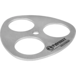 Petromax Dreibein-Ring, Halterung (edelstahl, Für Äste Mit Ø Bis 3,5cm) -ALTERNATE Petromax Dreibein Ring Halterung@@1618989 2
