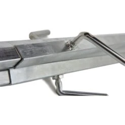 Petromax Dreibein, Halterung (silber) -ALTERNATE Petromax Dreibein Halterung@@9ggzzp51 5