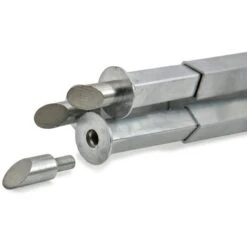 Petromax Dreibein, Halterung (silber) -ALTERNATE Petromax Dreibein Halterung@@9ggzzp51 6