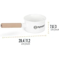 Petromax Emaille Stieltopf 0,5 Liter 7 Petromax Emaille Stieltopf 0,5 Liter -ALTERNATE Petromax Emaille Stieltopf 0 5 Liter@@1825497 3