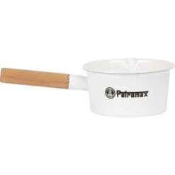 Petromax Emaille Stieltopf 1 Liter -ALTERNATE Petromax Emaille Stieltopf 1 Liter@@1825495 1