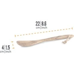 Petromax Esslöffel Aus Olivenholz -ALTERNATE Petromax Essl ffel aus Olivenholz@@1862194 2