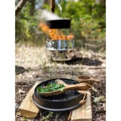 Petromax Esslöffel Aus Olivenholz -ALTERNATE Petromax Essl ffel aus Olivenholz@@1862194 4