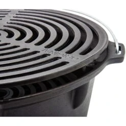 Petromax Feuergrill Tg3, Holzkohlegrill 23 Petromax Feuergrill Tg3, Holzkohlegrill -ALTERNATE Petromax Feuergrill tg3 Holzkohlegrill@@9ggffp08 7