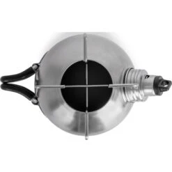 Petromax Feuerkanne Edelstahl 0,75 Liter (edelstahl) -ALTERNATE Petromax Feuerkanne Edelstahl 0 75 Liter@@1806433 4