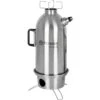 Petromax Feuerkanne Edelstahl 1,5 Liter (edelstahl)