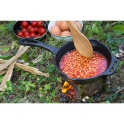 Petromax Feuerpfanne Fp20, Mit Pfannenstiel -ALTERNATE Petromax Feuerpfanne fp20 mit Pfannenstiel@@9ggfpp00 3