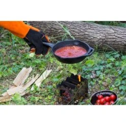 Petromax Feuerpfanne Fp20, Mit Pfannenstiel -ALTERNATE Petromax Feuerpfanne fp20 mit Pfannenstiel@@9ggfpp00 4