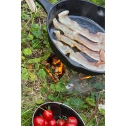 Petromax Feuerpfanne Fp25, Mit Pfannenstiel -ALTERNATE Petromax Feuerpfanne fp25 mit Pfannenstiel@@9ggfpp01 4