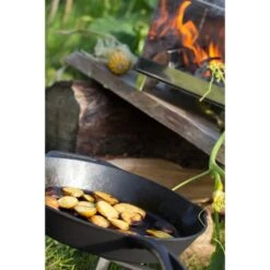 Petromax Feuerpfanne Fp35, Mit Pfannenstiel -ALTERNATE Petromax Feuerpfanne fp35 mit Pfannenstiel@@9ggfpp03 4