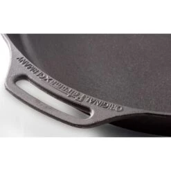 Petromax Feuerpfanne Fp35h, Mit 2 Henkeln -ALTERNATE Petromax Feuerpfanne fp35h mit 2 Henkeln@@9ggfpp08 2