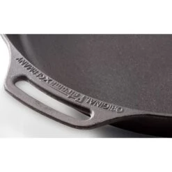 Petromax Feuerpfanne Fp40h, Mit 2 Henkeln -ALTERNATE Petromax Feuerpfanne fp40h mit 2 Henkeln@@9ggfpp09 2