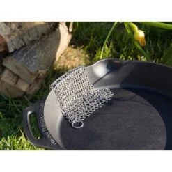 Petromax Feuerpfanne Fp40h, Mit 2 Henkeln -ALTERNATE Petromax Feuerpfanne fp40h mit 2 Henkeln@@9ggfpp09 4