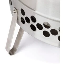 Petromax Feuerschale Tyropit, Feuerstelle (edelstahl, Ø 57cm) -ALTERNATE Petromax Feuerschale Tyropit Feuerstelle@@100100155 2