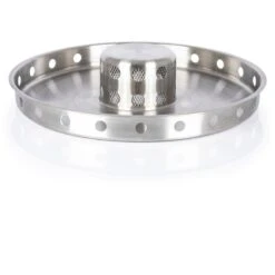 Petromax Feuerschale Tyropit, Feuerstelle (edelstahl, Ø 57cm) -ALTERNATE Petromax Feuerschale Tyropit Feuerstelle@@100100155 3