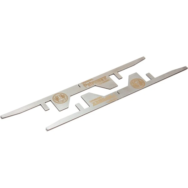 Petromax Feuerstand, Halterung (edelstahl) 2 Petromax Feuerstand, Halterung (edelstahl) – Bild 2