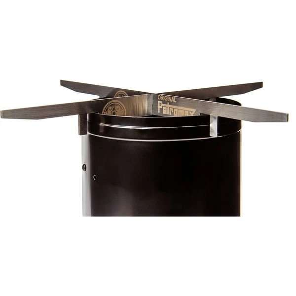 Petromax Feuerstand, Halterung (edelstahl) 3 Petromax Feuerstand, Halterung (edelstahl) – Bild 3