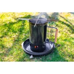 Petromax Feuerstand, Halterung (edelstahl) 11 Petromax Feuerstand, Halterung (edelstahl) -ALTERNATE Petromax Feuerstand Halterung@@1533745 3