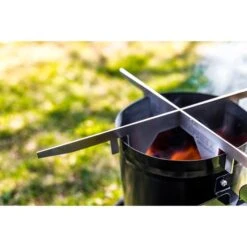 Petromax Feuerstand, Halterung (edelstahl) 14 Petromax Feuerstand, Halterung (edelstahl) -ALTERNATE Petromax Feuerstand Halterung@@1533745 6