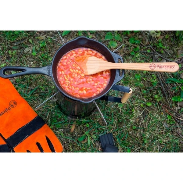 Petromax Feuerstand, Halterung (edelstahl) 8 Petromax Feuerstand, Halterung (edelstahl) – Bild 8