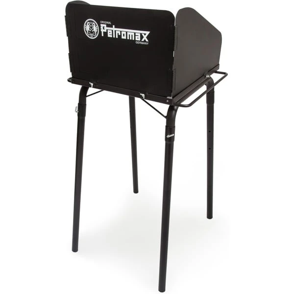 Petromax Feuertopf Tisch Fe45, Feuerstelle 2 Petromax Feuertopf Tisch Fe45, Feuerstelle – Bild 2