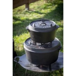 Petromax Feuertopf Ft18 -ALTERNATE Petromax Feuertopf ft18@@9ggfdp07 5