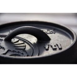 Petromax Feuertopf Ft1 -ALTERNATE Petromax Feuertopf ft1@@9ggfdp01 5