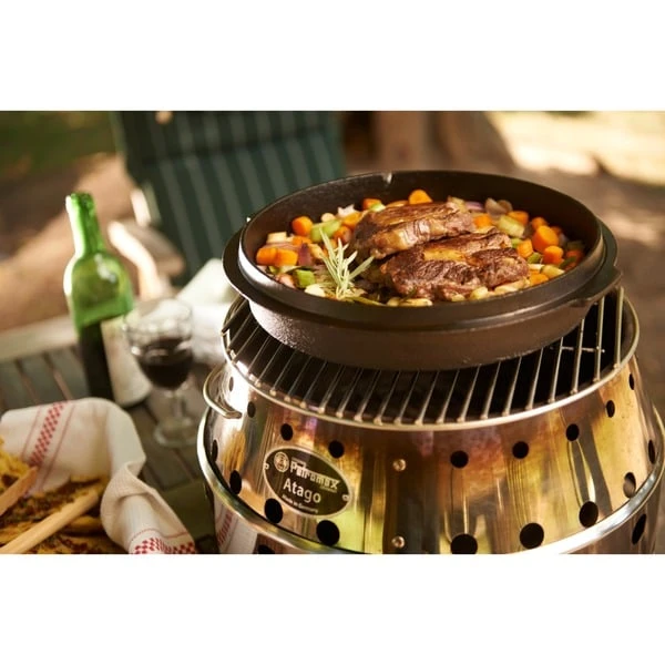 Petromax Feuertopf Ft6 4 Petromax Feuertopf Ft6 – Bild 4