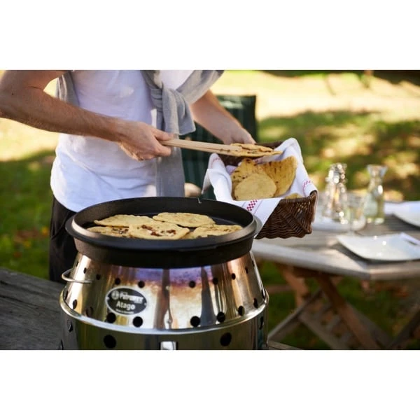 Petromax Feuertopf Ft6 8 Petromax Feuertopf Ft6 – Bild 8