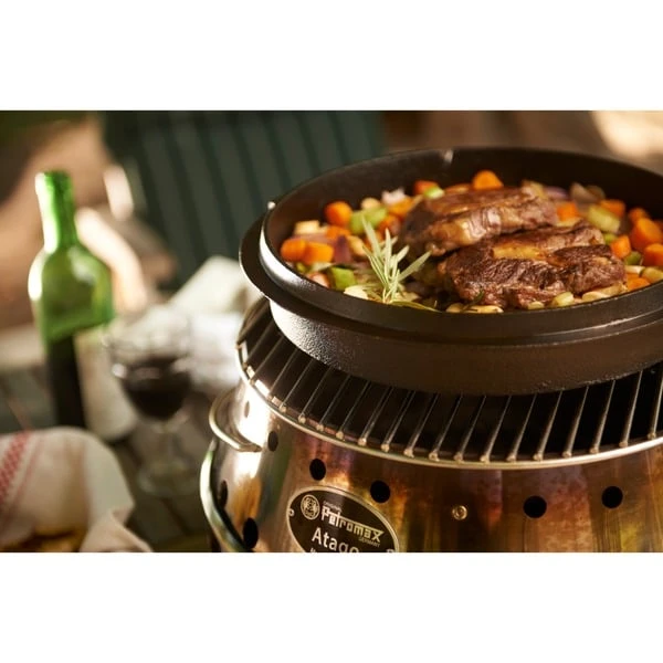 Petromax Feuertopf Ft6-t 9 Petromax Feuertopf Ft6-t – Bild 9