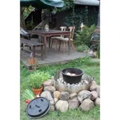 Petromax Feuertopf Ft9 -ALTERNATE Petromax Feuertopf ft9@@9ggfdp05 4