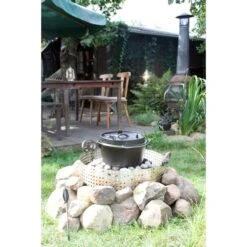 Petromax Feuertopf Ft9 -ALTERNATE Petromax Feuertopf ft9@@9ggfdp05 7