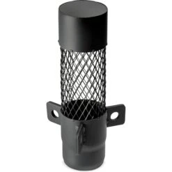 Petromax Funkenfang Für Loki Und Loki2, Schutzkappe