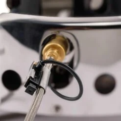 Petromax Gasgrill Atago (edelstahl, Ø 28cm) -ALTERNATE Petromax Gasgrill Atago@@100100179 2